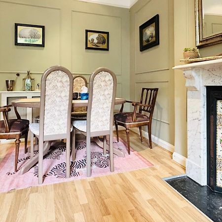 Kensington Grand Suite London Eksteriør bilde