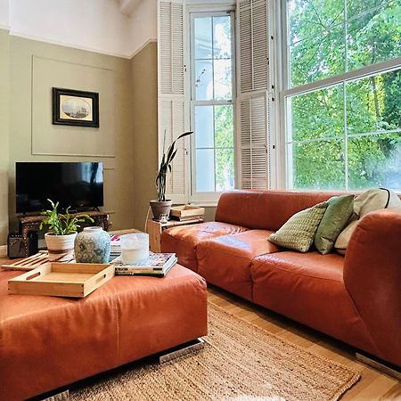 Kensington Grand Suite London Eksteriør bilde