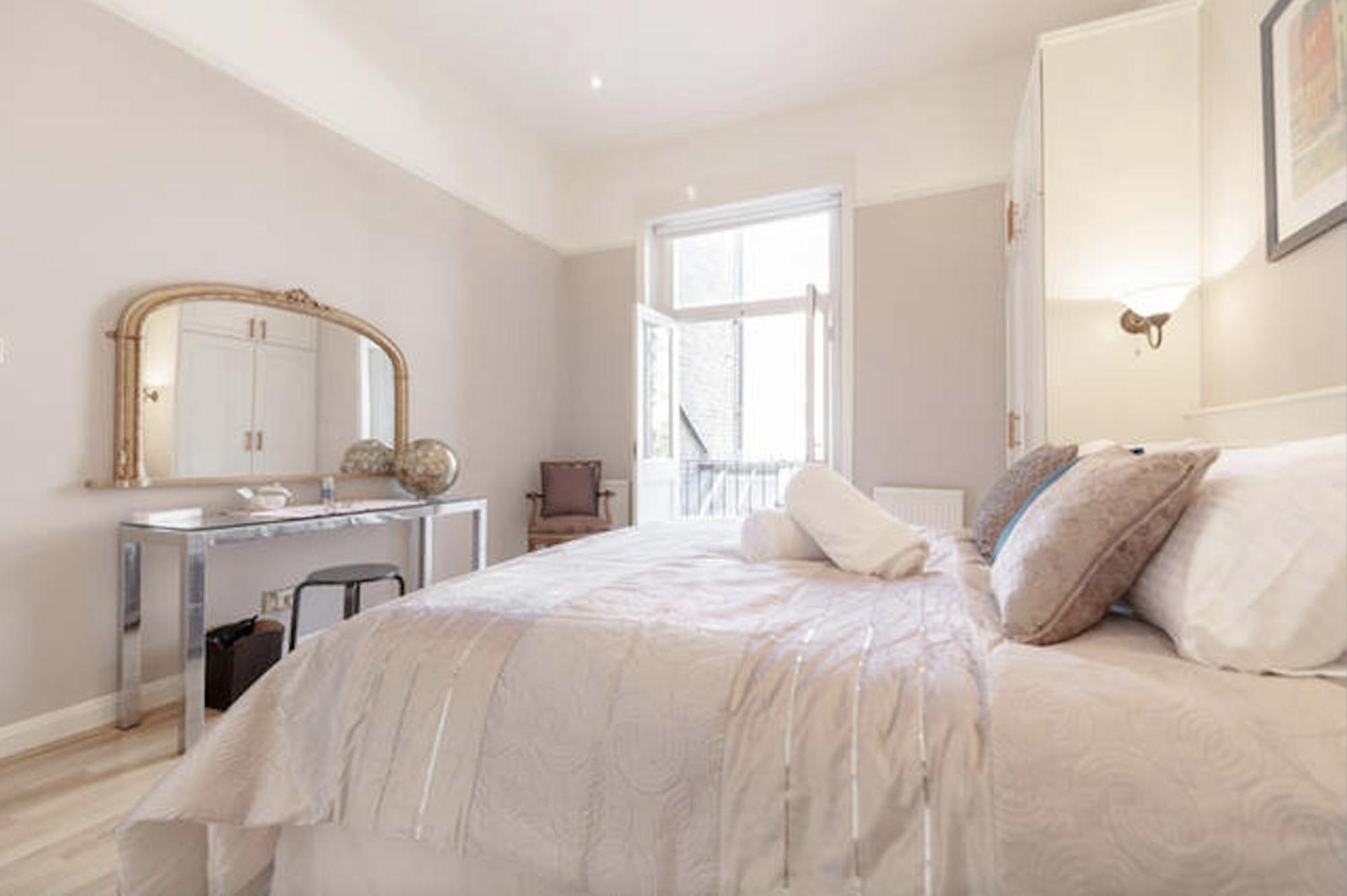 Kensington Grand Suite London Eksteriør bilde
