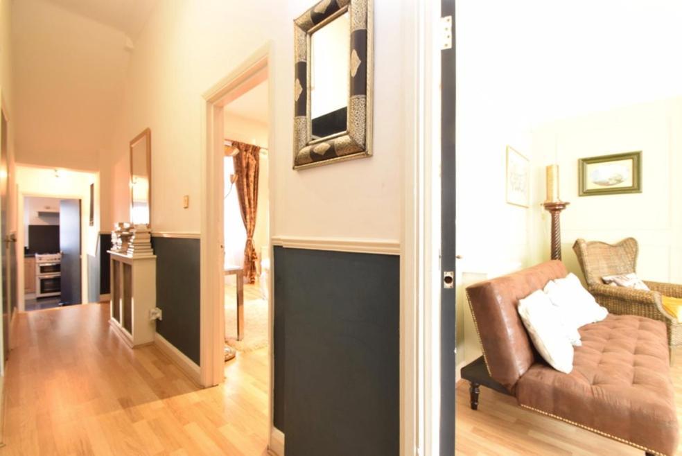 Kensington Grand Suite London Eksteriør bilde