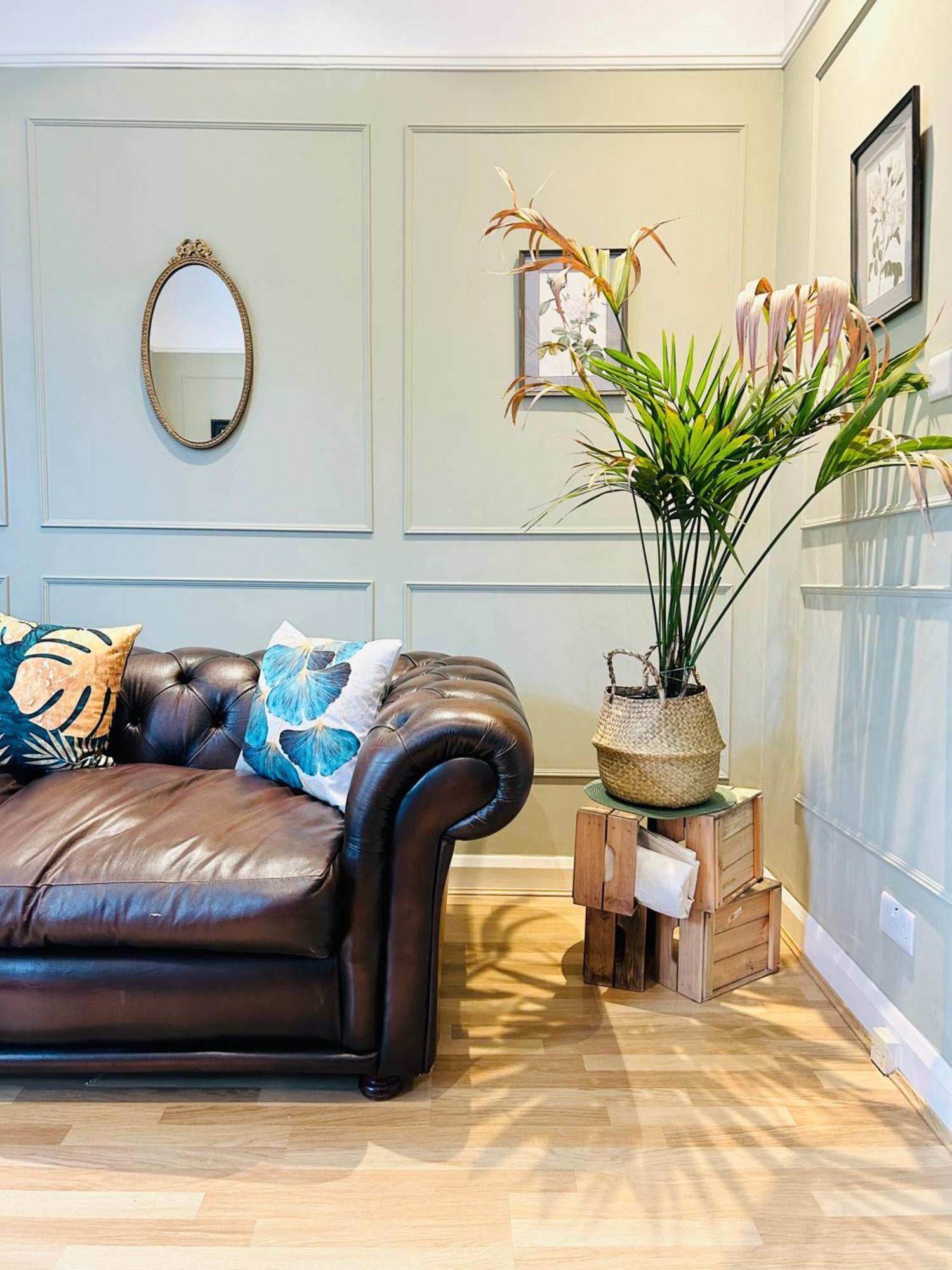 Kensington Grand Suite London Eksteriør bilde