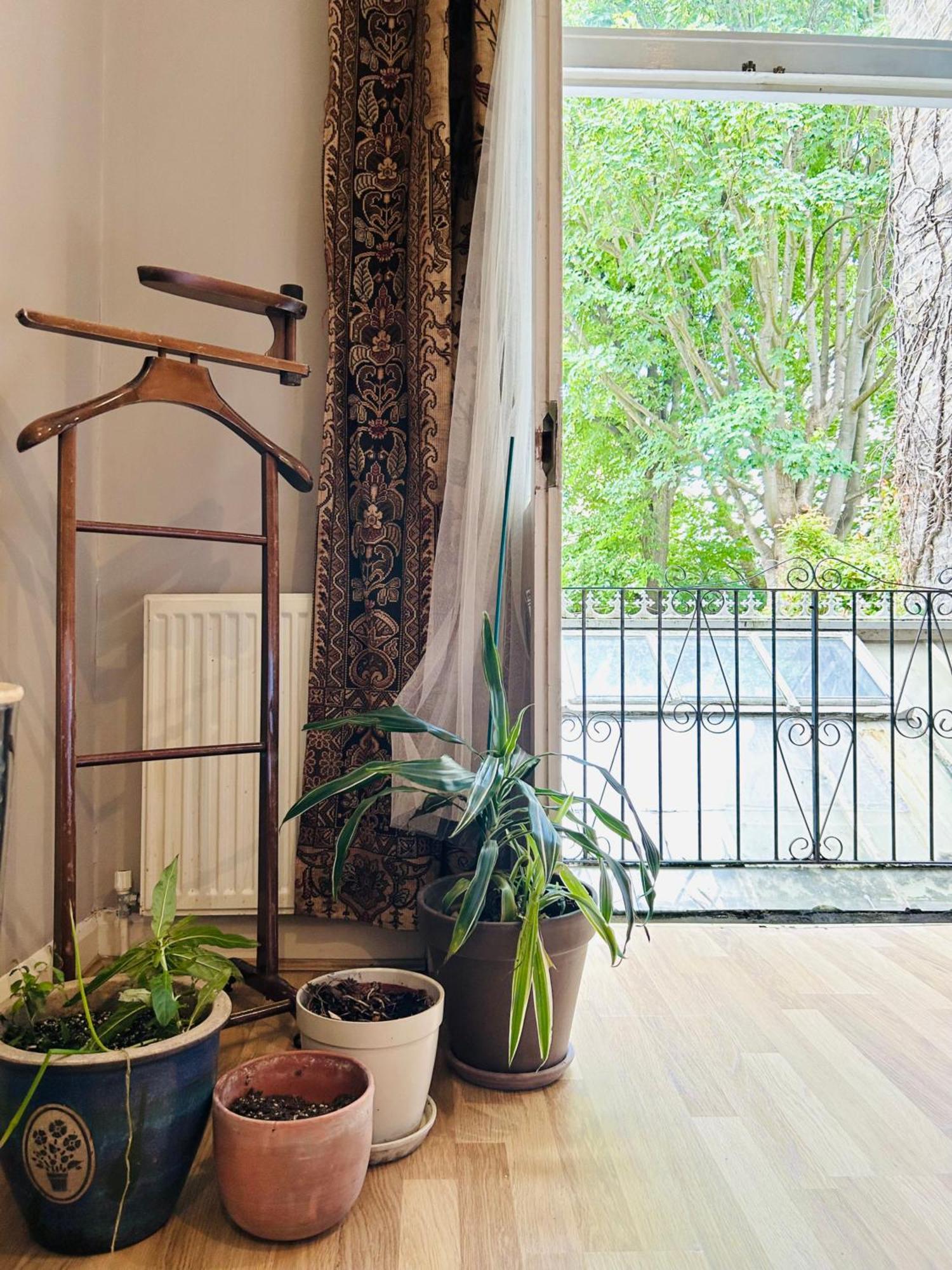 Kensington Grand Suite London Eksteriør bilde