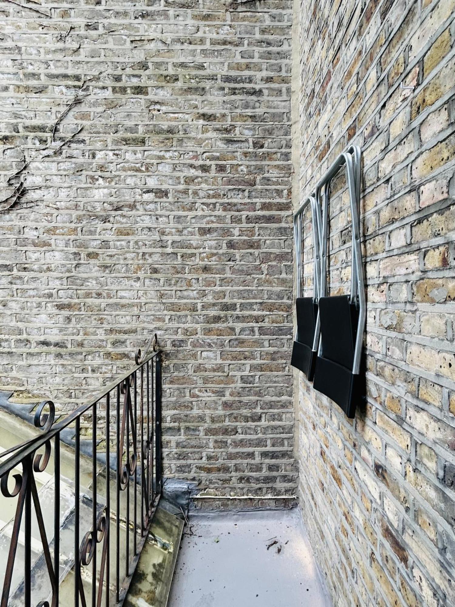 Kensington Grand Suite London Eksteriør bilde