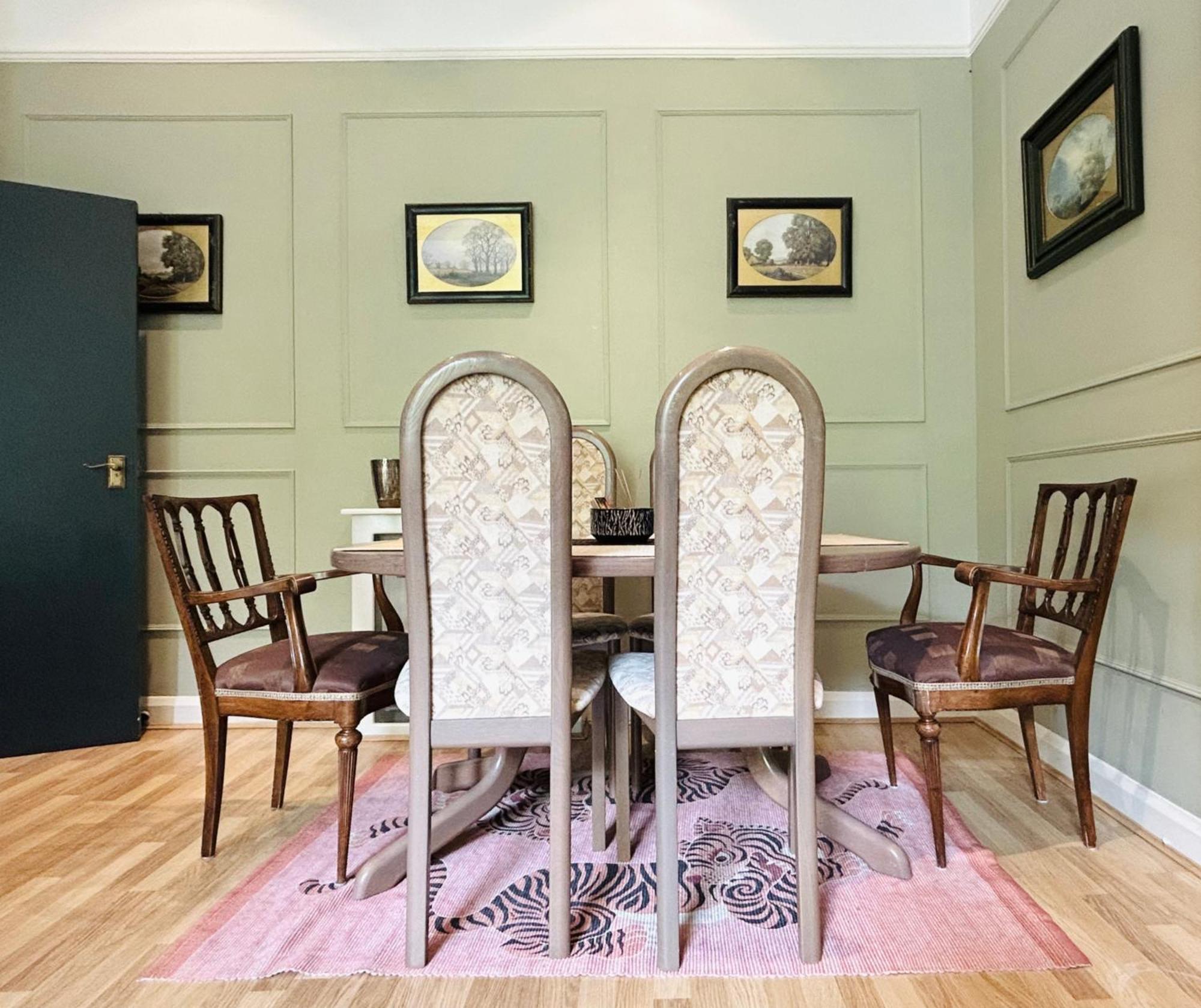 Kensington Grand Suite London Eksteriør bilde